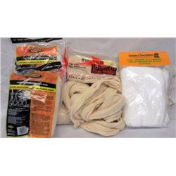 BOX LOT CHEESECLOTH