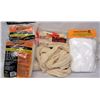 Image 1 : BOX LOT CHEESECLOTH