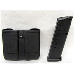 1911 MAGAZINE AND MAG HOLSTER