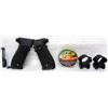 Image 1 : BOX LOT ASSORTED FIREARM ACCESSORIES