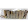 Image 1 : BOX LOT FIRED SHOTSHELLS