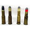 Image 1 : 4 RDS 577/450 AMMO