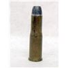 Image 1 : 1 ROUND 45-75 WINCHESTER AMMO