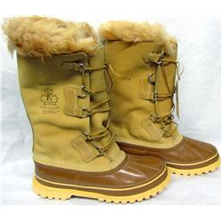 SOREL KAUFMAN BOOTS