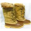 Image 1 : SOREL KAUFMAN BOOTS