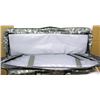 Image 2 : VISM DOUBLE CARBINE SOFT CASE