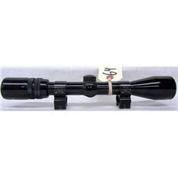 RUKO 3.5-9X40 SCOPE