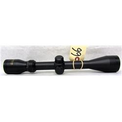 TRADITIONS 3.5-10 X 44 SCOPE