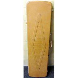 DMC LARGE HARD CASE