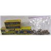 Image 1 : BOX LOT VINTAGE HANDGUN AMMO