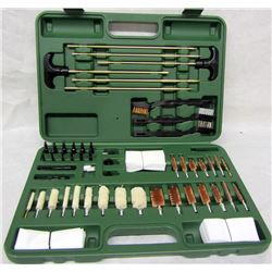 2 GUIDE GEAR GUN CLEANING KITS