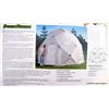 Image 1 : PORTABLE DOME HOUSE