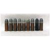 Image 1 : 9 RDS 44 RIMFIRE LONG AMMO