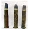 Image 1 : 3 RDS 43 SPANISH REMINGTON AMMO