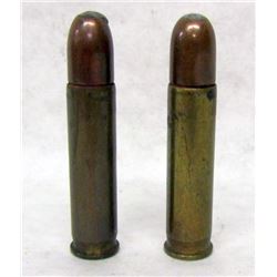 2 RDS 351 WINCHESTER AMMO