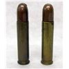 Image 1 : 2 RDS 351 WINCHESTER AMMO