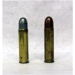 2 RDS 401 WINCHESTER AMMO