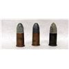 Image 1 : 3 RDS 56-50 SPENCER AMMO
