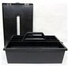 Image 3 : BOX LOT MTM AND SAFARILAND CASES