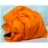 Image 1 : BLAZE ORANGE HUNTING COVERALLS