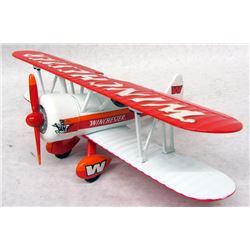 WINCHESTER MODEL PLANE