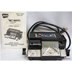 ELECTRIC SHARPENING WHEEL