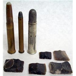 BOX LOT AMMO
