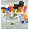 Image 3 : GUN CLEANING SUPPLIES