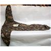 Image 2 : TWO SOFT CROSSBOW COVERS