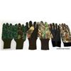 Image 2 : SIX PAIRS CAMO GLOVES