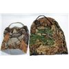 Image 1 : SIX CAMO FACE AND NECK COVERS