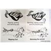 Image 3 : GUTTING KIT
