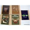 Image 2 : BOX LOT GREETING AND BIRTHDAY CARDS
