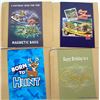 Image 3 : BOX LOT GREETING AND BIRTHDAY CARDS