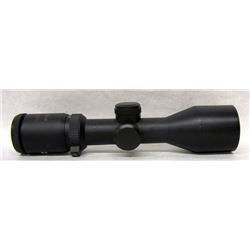 LEAPERS 3X9X40 SCOPE AND MAUSER PARTS