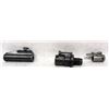 Image 2 : LEAPERS 3X9X40 SCOPE AND MAUSER PARTS