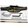 Image 2 : BOX LOT CUTTING TOOLS