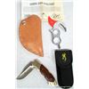 Image 1 : FIELD DRESSING KIT