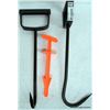 Image 2 : FIELD DRESSING KIT