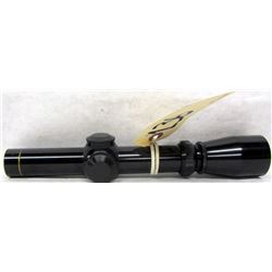LEUPOLD VX-II 1-4 SCOPE
