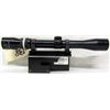 Image 1 : KWIK-MOUNT FOR REM 870 W. 3-9X40 SCOPE