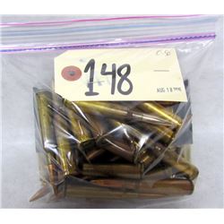 48 RDS 6.5X55 SWEDE AMMO