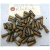 Image 1 : 50 RNDS 297/ 230 MORRIS RIFLE AMMO