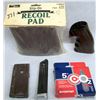 Image 2 : BOX LOT ASSORTED FIREARM ACCESSORIES