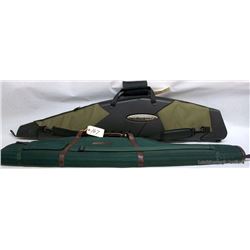 SOFT SCOPED RIFLE CASES