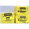 Image 1 : BOX LOT SPEERS PROJECTILES