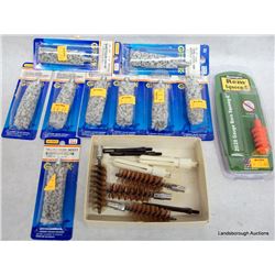 28 GAUGE CLEANING ACCESSORIES