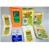 Image 1 : BOX LOT SCENT TOWELS
