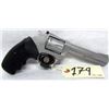 Image 2 : CHARTER ARMS TARGET PATHFINDER REVOLVER