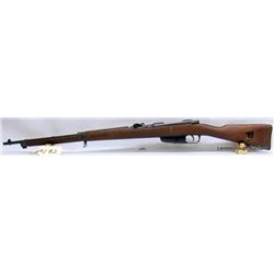 CARCANO 1941 RIFLE